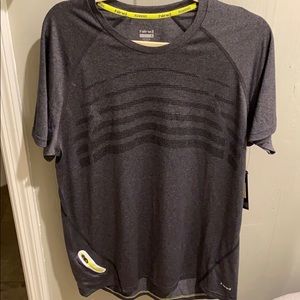 Hind running shirt men’s large new with tags
